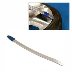   Abroncs szerelő pajszer 535 mm - műanyag felnivédővel - Laser Tools