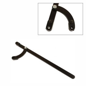   Kardántengely-kihajtás ellentartó szerszám Jaguar, Land Rover - Laser Tools