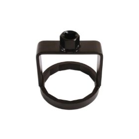   Üzemanyagszűrő kulcs 71 mm x 14 lap Hyunday-Kia 1/2" - Laser Tools