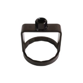   Üzemanyagszűrő kulcs 74 mm x 14 lap Hyunday-Kia 1/2" - Laser Tools