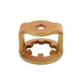   Olajszűrő leszedő kupak 42 mm x 6 pont Hyundai/Kia 2L-2.2L D R-motor - Laser Tools