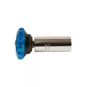   Dugókulcs - crowafej multi univerzális "túlélő fej" 1/4" 6-14 mm - Laser Tools