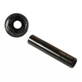   Légfékállító anyához kulcs, teherautóhoz 19 mm - Laser Tools