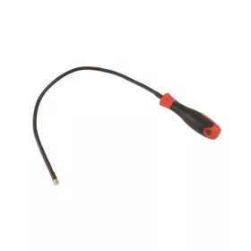   Mágnes flexibilis SZIGETELT 1000 V-os 5 mm - 420 mm - Laser Tools