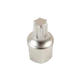   Ékszíjfeszítő beállító Torx kulcs 1/2" T60 -Audi A6 TDI- OEM: T40087 - Laser Tools