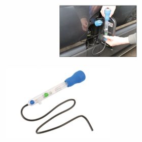   AdBlue folyadékteszter keverékszilárdságmérő KARBAMID Urea AdBlue-hoz - Laser Tools