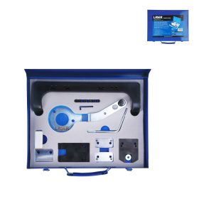   Vezérlésrögzítő készlet BMW-Mini B38-B48 1.2, 1.5, 2.0, 3,0 Benzin - Laser Tools - UK