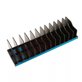   Fogótartó rendező állvány, állítható kivitel - Laser Tools