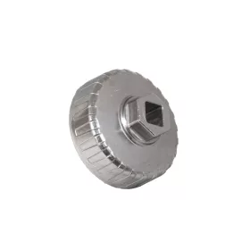   Olajszűrő leszedő kupak 67 mm x 14 lap HYUNDAI-KIA- 1.0-1.4 L - Laser Tools