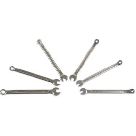   Csillag-villáskulcs készlet MINI 3.2-3.5-4.0-4.5-5.0-5.5 mm 6 db-os készlet - Laser Tools