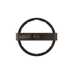   Üzemanyagtartály fedél kulcs Opel, Vauxhall - OEM CH-48378-A - Laser Tools