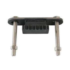   Lendkerékrögz. szerszám - Hyundai / Kia CRDi - OEM 09231-2A100 - Laser Tools