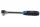 Racsnis hajtószár Micro fej 3/8"- 72 fogú - Laser Tools