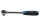 Racsnis hajtószár Micro fej 1/2" - 72 fogú - Laser Tools