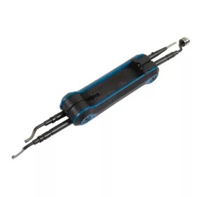   Sorjázó készlet, 4:1-ben univerzális 1.0 - 10.4 mm - Laser Tools