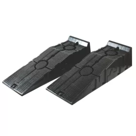   Rámpa - 1 pár - műanyag 2,5 tonnás 0-170 mm - Laser Tools
