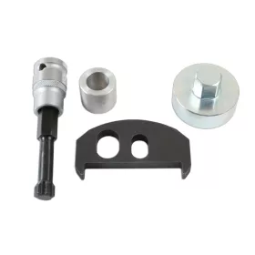   Vezérlésrögzítő - Főtengely rögzítő / forgató készlet- BMW / Mini - Laser Tools