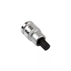   Féknyeregkulcs 6 lapú 1/2" imbusz H11 x 55 mm - Ford/Mercedes/Volvo - Laser Tools
