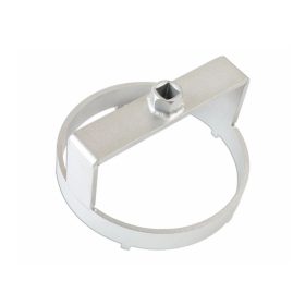   Üzemanyagtartály fedélkulcs - Fiat / Jeep -AT18 - Laser Tools