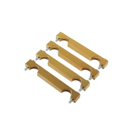   Vezérlésrögzítő készlet Mercedes M157 - M276 - M278 V6-V8 - Laser Tools