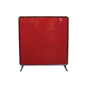 Hegesztőfüggöny 1740 x 2340 mm DIN EN1598 - Laser Tools