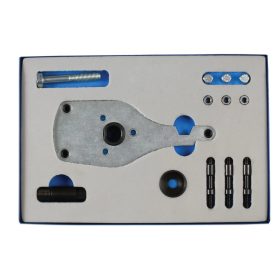   Befecskendező pumpa lehúzó készlet - Ford 2.0 Ecoblue TDCi - Laser Tools