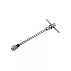   Menetfúróhoz racsnis "T" hajtószár M3-M10 hosszú 300 mm PROFI - Laser Tools