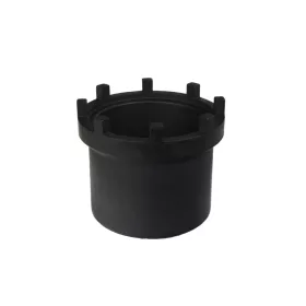   Körmöskulcs SCANIA 420 kerékagyhoz 8 fogú 119/90 mm 3/4" - Laser Tools