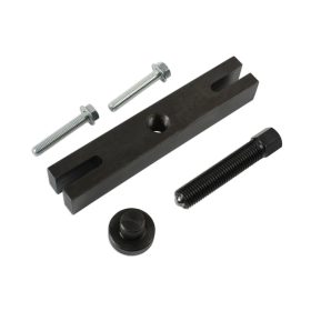   Szíjtárcsa rezgéscsillapító tárcsa lehúzó Ford 2.0 Ecoblue 2019 előtt - Laser Tools - UK