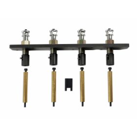   Benzines porlasztó kihúzó készlet - BMW / Mini - B38 / B48 - Laser Tools