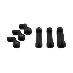   Szerelőkulcs készlet kipufogógáz hőmérséklet szenzor 6 db-os 13-14-17 mm - Laser Tools