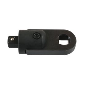   Nyomatékkulcs speciális 1/2"-os adapter csuklós CrowFoot - Laser Tools