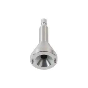   Kerékagy körmös dugókulcs - DAF LF45 12 Tonnás hátsó tengelyhez 3/4" - Laser Tools