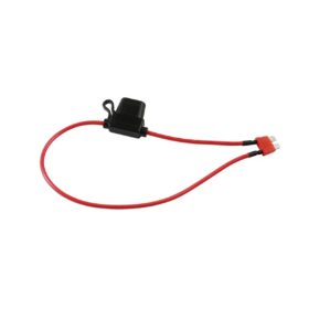   Bizosítékokhoz feszültség teszter - Standard típusú bizosítékokhoz - Laser Tools