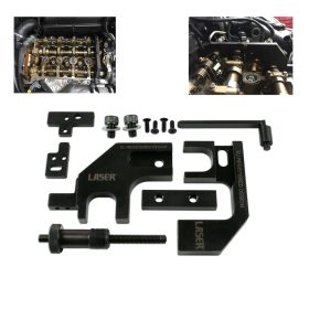   Vezérlésrögzítő készlet BMW / MINI / PSA N13 - N18 - EP6 1.6 L - Laser Tools