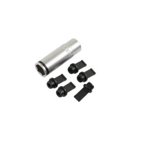   PSG nyomásérzékelős izzítógyertya szerelő készlet 6 db-os- VAG - Laser Tools