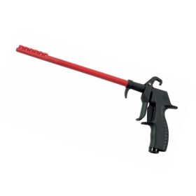   Lefújó pisztoly 6 db oldalsó levegő nyílással szűrő takarításhoz - Laser Tools