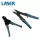 Kábel vágó, saruzó, blankoló fogó készlet 2 db-os - Laser Tools