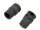 Légkulcsfej 1/2" 13 mm rövid 12 lapú 38 mm -SAF tengelyekhez - Laser Tools