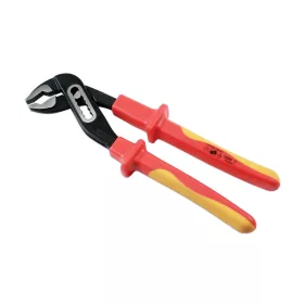   Szigetelt VDE 1000 V-os vízpumpa fogó - 240 mm - Laser Tools