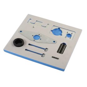   Vezérlésrögzítő készlet Jaguar,Land Rover,Range Rover 2.0 L Diesel AJ200 - Laser Tools