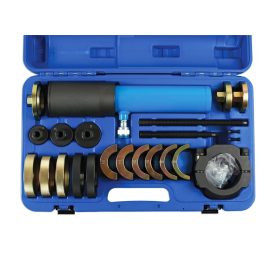   Csapágypersely szerelő hidraulikus készlet - rugó felfüggesztés - TGK - Laser Tools