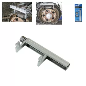   Dobfék, pofa feszítő szerszám - rugó ellen - Laser Tools