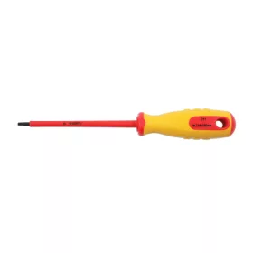 Szigetelt VDE 1000 V-os Torx csavarhúzó T10 - Laser Tools