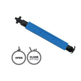   Bilincs szerelő szerszám - kétoldalas - VAG csoport - Laser Tools