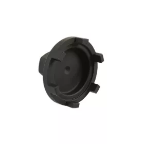   Körmöskulcs differenciálmű spec. anyához 84/72 mm Mercedes Citaro/Evo - Laser Tools