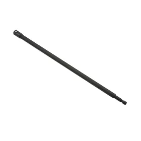   Adapter, gépi, négyszög-hatszög - 3/8" x 1/4" 500 mm - Laser Tools