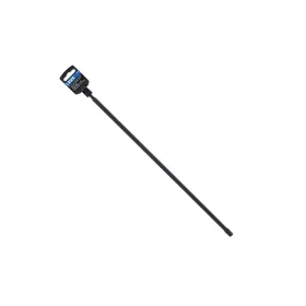   Adapter, gépi, négyszög-hatszög - 1/2" x 1/4" 500 mm - Laser Tools