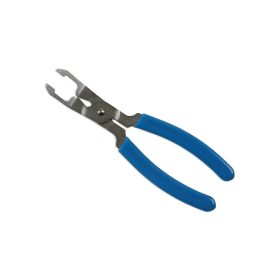   Fogó izzítógyertya "burkolt" csatlakozó eltávolítására -OPEL EN-48558 - Laser Tools