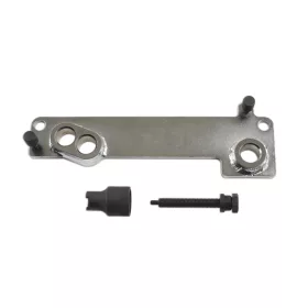   Vezérműlánc vezetősín stift eltáv. szer. készlet - Mercedes Benz - Laser Tools